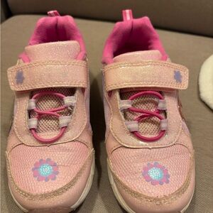 Disney Light Up Princess Shoes